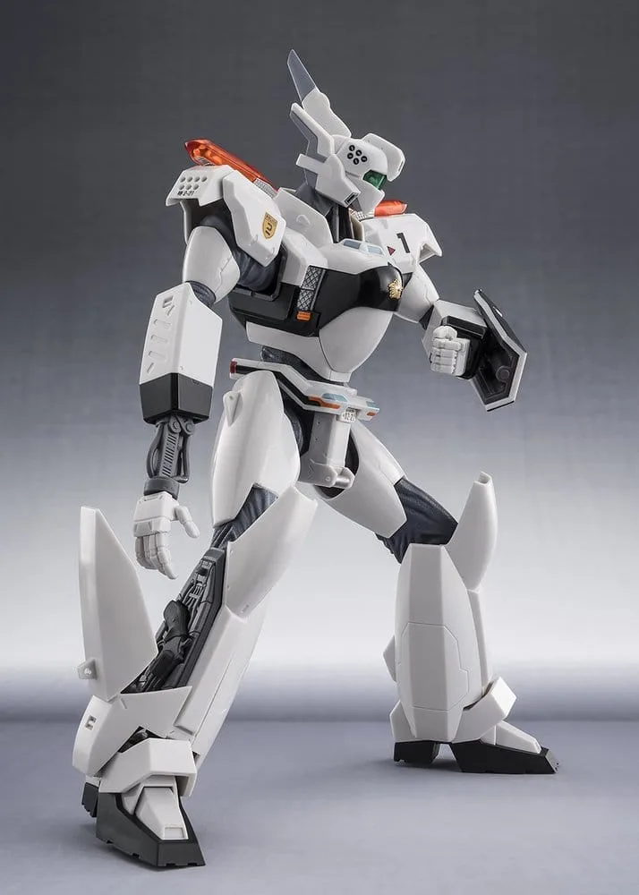 mobile-police-patlabor-the-robot-spirits-action-figure-side-labor-ingram-plus-av-98-plus-1st-13-cm-4573102698339-4-jpg Mobile Police Patlabor The Robot Spirits Action Figure Side Labor Ingram Plus (AV-98 Plus) 1st 13 cm by Bandai Tamashii Nations - Mobile Police Patlabor