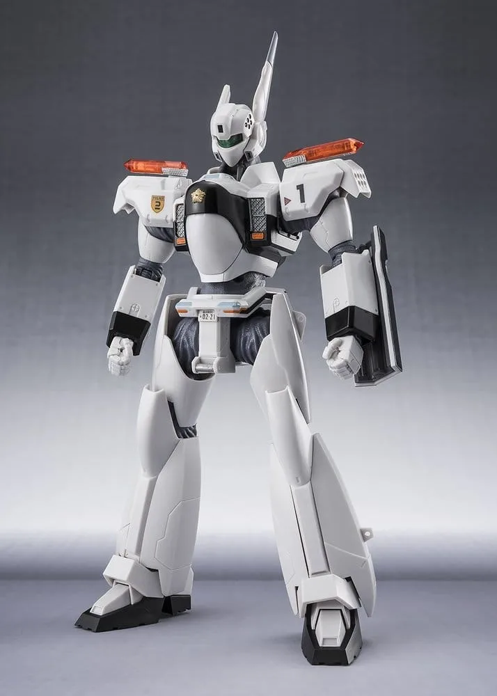 mobile-police-patlabor-the-robot-spirits-action-figure-side-labor-ingram-plus-av-98-plus-1st-13-cm-4573102698339-5-jpg Mobile Police Patlabor The Robot Spirits Action Figure Side Labor Ingram Plus (AV-98 Plus) 1st 13 cm by Bandai Tamashii Nations - Mobile Police Patlabor
