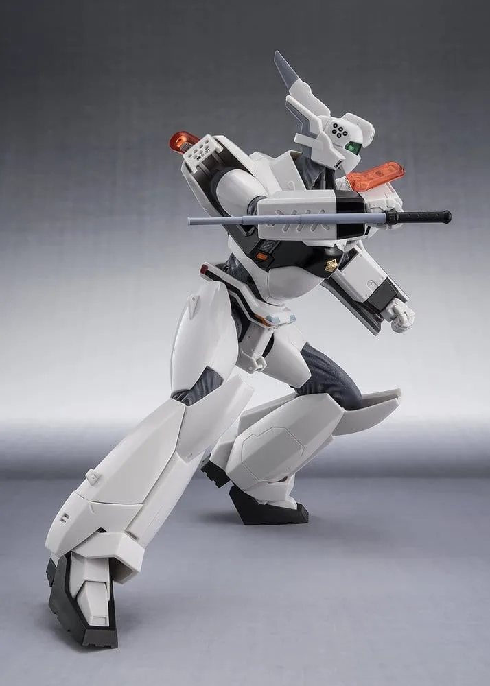 mobile-police-patlabor-the-robot-spirits-action-figure-side-labor-ingram-plus-av-98-plus-1st-13-cm-4573102698339-11-jpg Mobile Police Patlabor The Robot Spirits Action Figure Side Labor Ingram Plus (AV-98 Plus) 1st 13 cm by Bandai Tamashii Nations - Mobile Police Patlabor