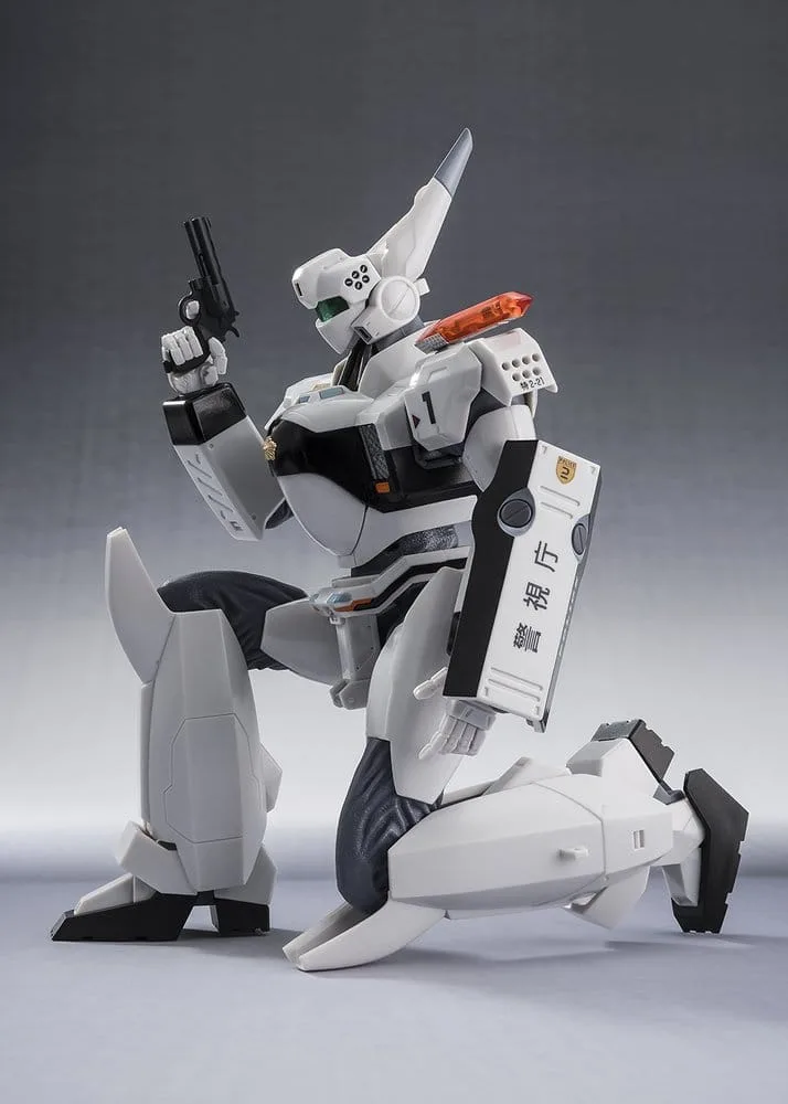 mobile-police-patlabor-the-robot-spirits-action-figure-side-labor-ingram-plus-av-98-plus-1st-13-cm-4573102698339-12-jpg Mobile Police Patlabor The Robot Spirits Action Figure Side Labor Ingram Plus (AV-98 Plus) 1st 13 cm by Bandai Tamashii Nations - Mobile Police Patlabor