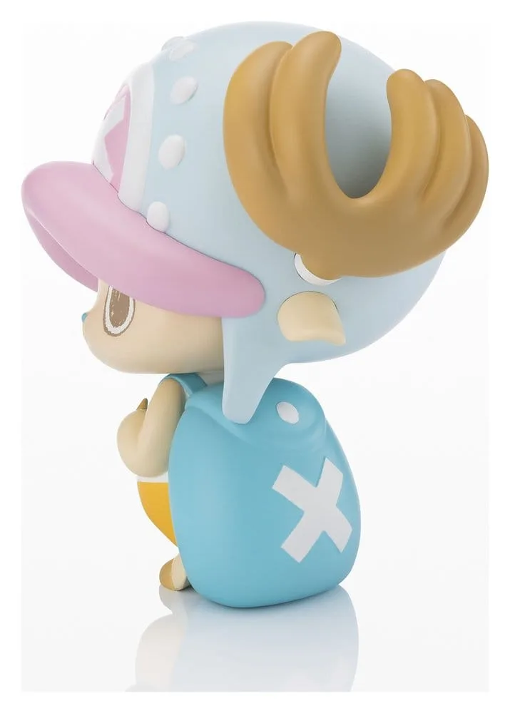 One Piece Tekupiku Figure Chopper 10 cm by Bandai Tamashii Nations - One Piece