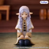 Frieren: Beyond Journey's End Noodle Stopper PVC Figure Frieren Downcast Ver. 9 cm by Furyu - Frieren