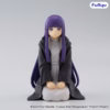 Frieren: Beyond Journey's End Noodle Stopper PVC Figure Fern Sulky Ver. 9.5 cm by Furyu - Frieren