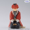 Frieren: Beyond Journey's End Noodle Stopper PVC Figure Stark Downcast Ver. 10 cm by Furyu - Frieren