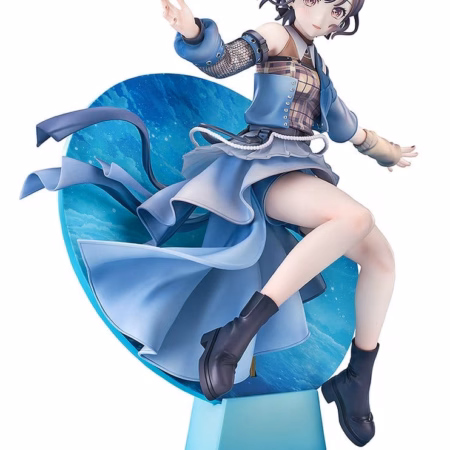 BanG Dream! PVC Figure 1/7 Tomori Takamatsu: Zero Gravity Ver. 22 cm by Good Smile Arts Shanghai - BanG Dream!
