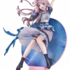 BanG Dream! PVC Figure 1/7 Anon Chihaya: Zero Gravity Ver. 24 cm by Good Smile Arts Shanghai - BanG Dream!