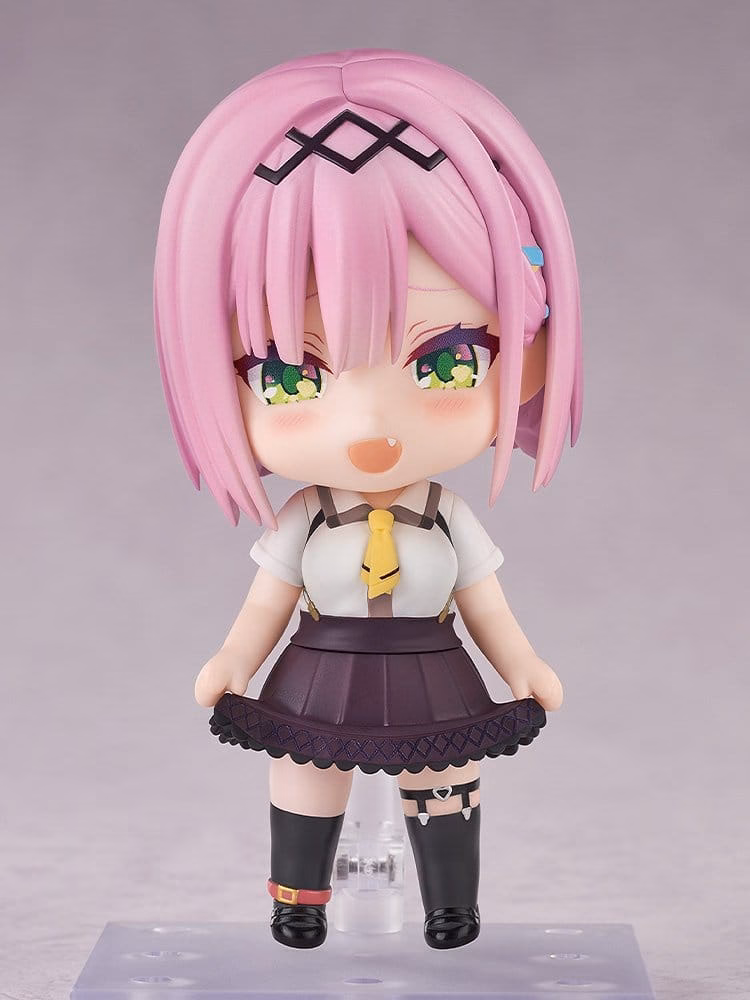 Angelic Chaos RE-BOOT! Nendoroid Action Figure Amane Tanikaze 10 cm by Good Smile Arts Shanghai - Other