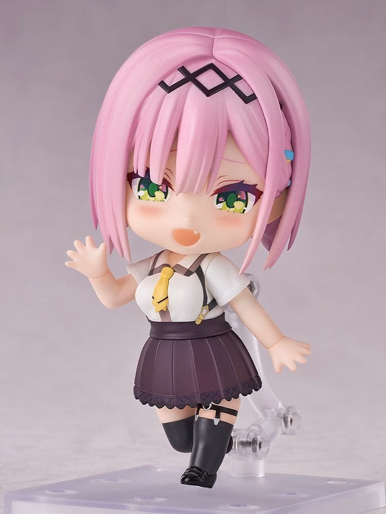 Angelic Chaos RE-BOOT! Nendoroid Action Figure Amane Tanikaze 10 cm by Good Smile Arts Shanghai - Other