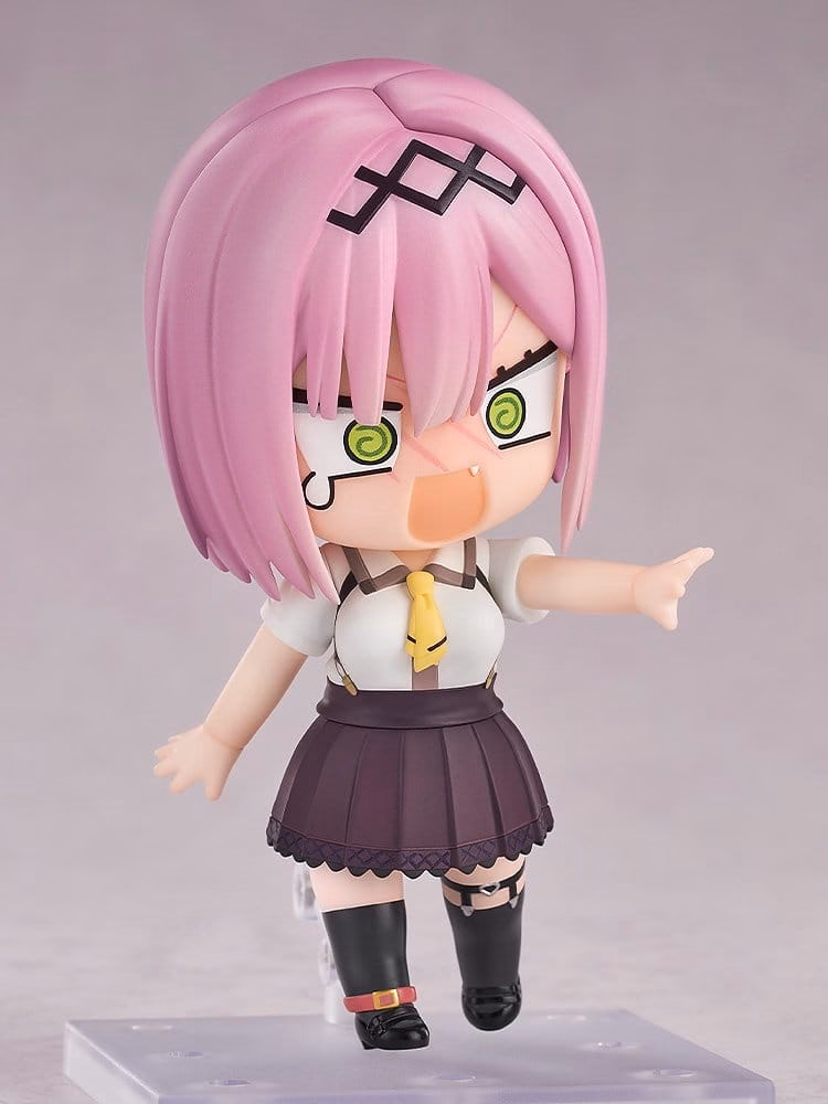 Angelic Chaos RE-BOOT! Nendoroid Action Figure Amane Tanikaze 10 cm by Good Smile Arts Shanghai - Other