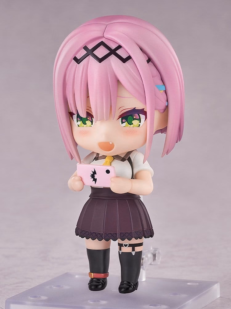 Angelic Chaos RE-BOOT! Nendoroid Action Figure Amane Tanikaze 10 cm by Good Smile Arts Shanghai - Other