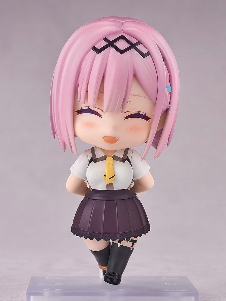 Angelic Chaos RE-BOOT! Nendoroid Action Figure Amane Tanikaze 10 cm by Good Smile Arts Shanghai - Other