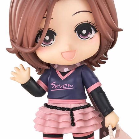 Nana Nendoroid Action Figure Nana Komatsu 10 cm by Good Smile Arts Shanghai - Nana