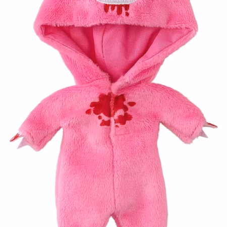 Gloomy the Naughty Grizzly Nendoroid Doll Kigurumi Pajamas: Gloomy by Good Smile Company - Gloomy Bear