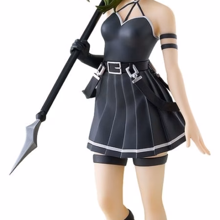 Frieren: Beyond Journey's End Pop Up Parade Statue Ubel 17 cm by Good Smile Company - Frieren