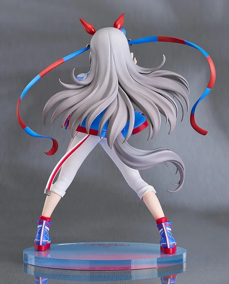 Umamusume: Pretty Derby PVC Figure 1/7 Tamamo Cross 21 cm by Good Smile Company - Uma Musume Pretty Derby