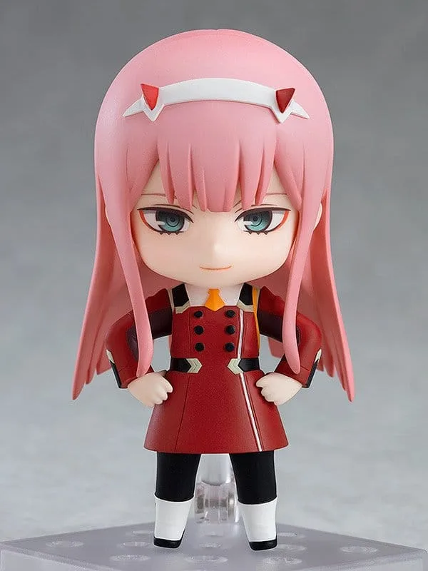 Darling in the Franxx Nendoroid Action Figure Zero Two 10 cm by Good Smile Company - Darling in the Franxx
