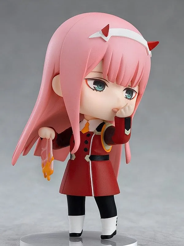 Darling in the Franxx Nendoroid Action Figure Zero Two 10 cm by Good Smile Company - Darling in the Franxx