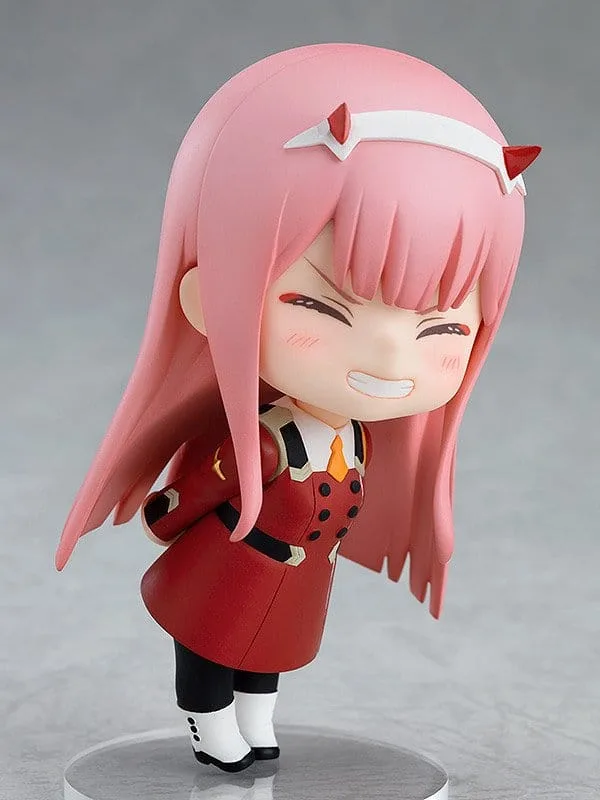 Darling in the Franxx Nendoroid Action Figure Zero Two 10 cm by Good Smile Company - Darling in the Franxx