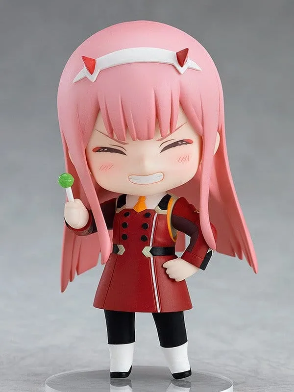 Darling in the Franxx Nendoroid Action Figure Zero Two 10 cm by Good Smile Company - Darling in the Franxx