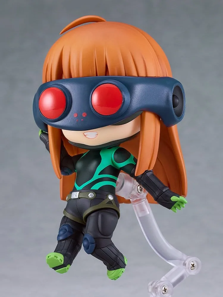 Persona5 Royal Nendoroid Action Figure Futaba Sakura: Phantom Thief Ver. 10 cm by Good Smile Company - Persona