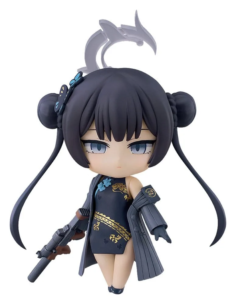 Blue Archive Nendoroid Action Figure Kisaki Ryuuge 10 cm by Good Smile Company - Blue Archive