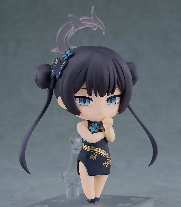 Blue Archive Nendoroid Action Figure Kisaki Ryuuge 10 cm by Good Smile Company - Blue Archive