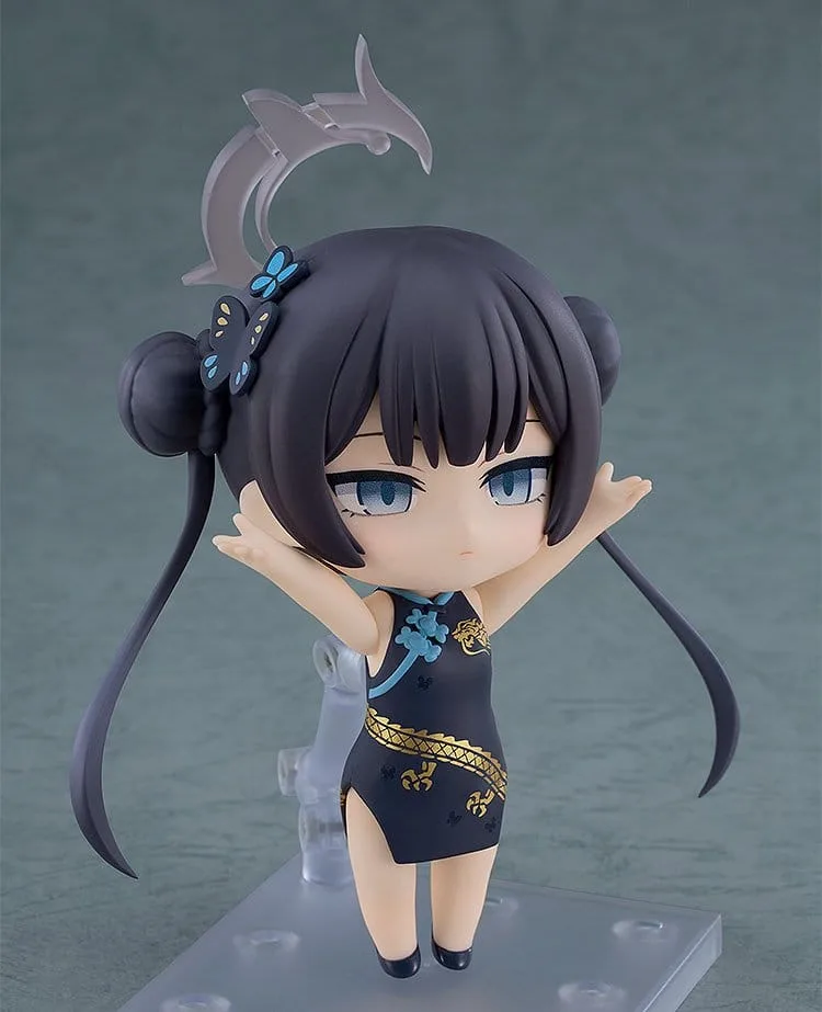 Blue Archive Nendoroid Action Figure Kisaki Ryuuge 10 cm by Good Smile Company - Blue Archive