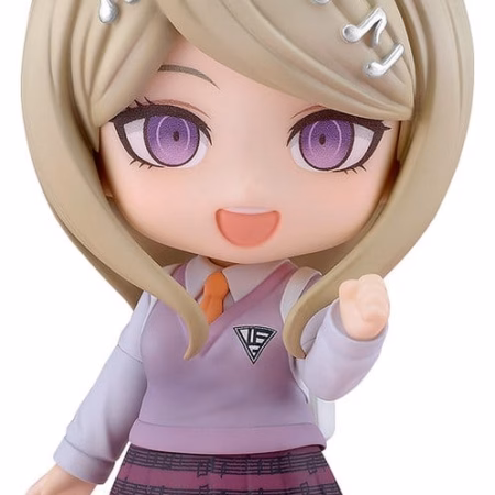 Danganronpa V3: Killing Harmony Nendoroid Action Figure Kaede Akamatsu 10 cm by Good Smile Company - Danganronpa