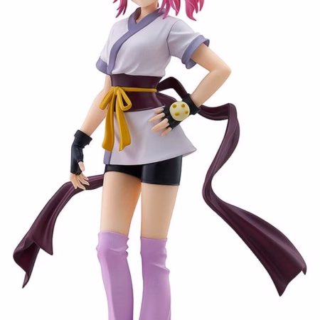 Hunter x Hunter PVC Figure Pop Up Parade Machi 17 cm by Good Smile Company - Hunter x Hunter