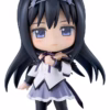 Puella Magi Madoka Magica Nendoroid Basic Action Figure Homura Akemi - Walpurgisnacht: Rising Ver. 10 cm by Good Smile Company - Puella Magi Madoka Magica