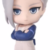 The Legend of Hei II Nendoroid Action Figure Luye 10 cm by Good Smile Company - The Legend of Hei