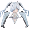 Goddess of Victory: Nikke Nendoroid Action Figure Cinderella 10 cm by Good Smile Arts Shanghai - Goddess of Victory