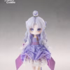 Original Character Action Figure New Cuddle Flower NF-002 Viola 15 cm by Hasuki - Original Character