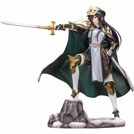 Sentenced to Be a Hero PVC Figure 1/7 Patausche Kivia 27 cm by Kotobukiya - Sentenced to Be a Hero