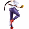 The King of Fighters XV PVC Figure 1/7 Yuri Sakazaki 21 cm by Kotobukiya - The King of Fighters