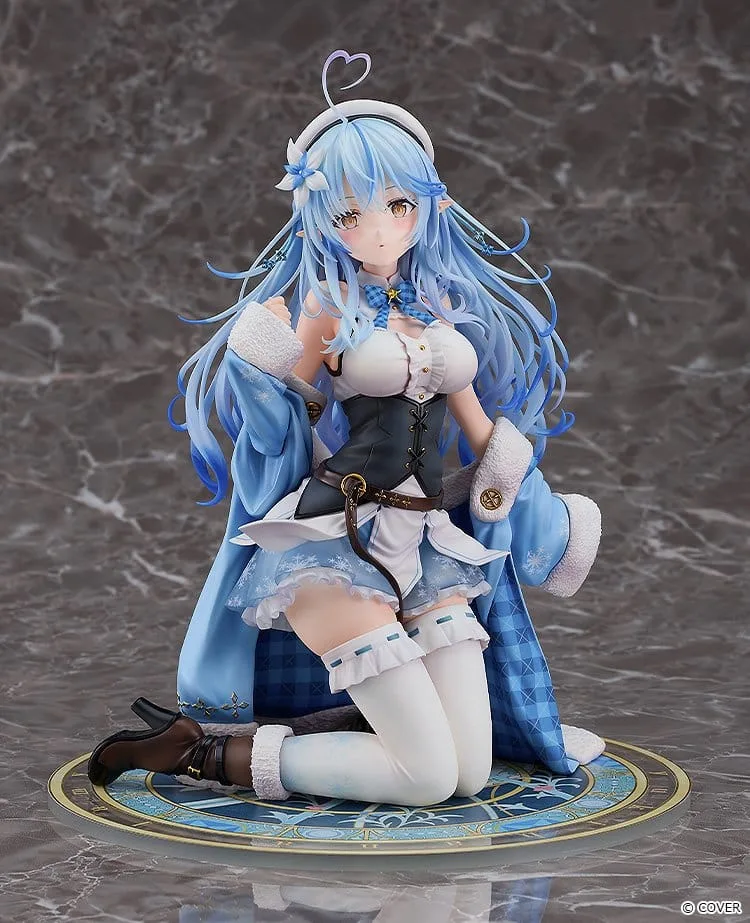 Hololive Production PVC Figure 1/6 Yukihana Lamy 22 cm by Max Factory - Hololive Production