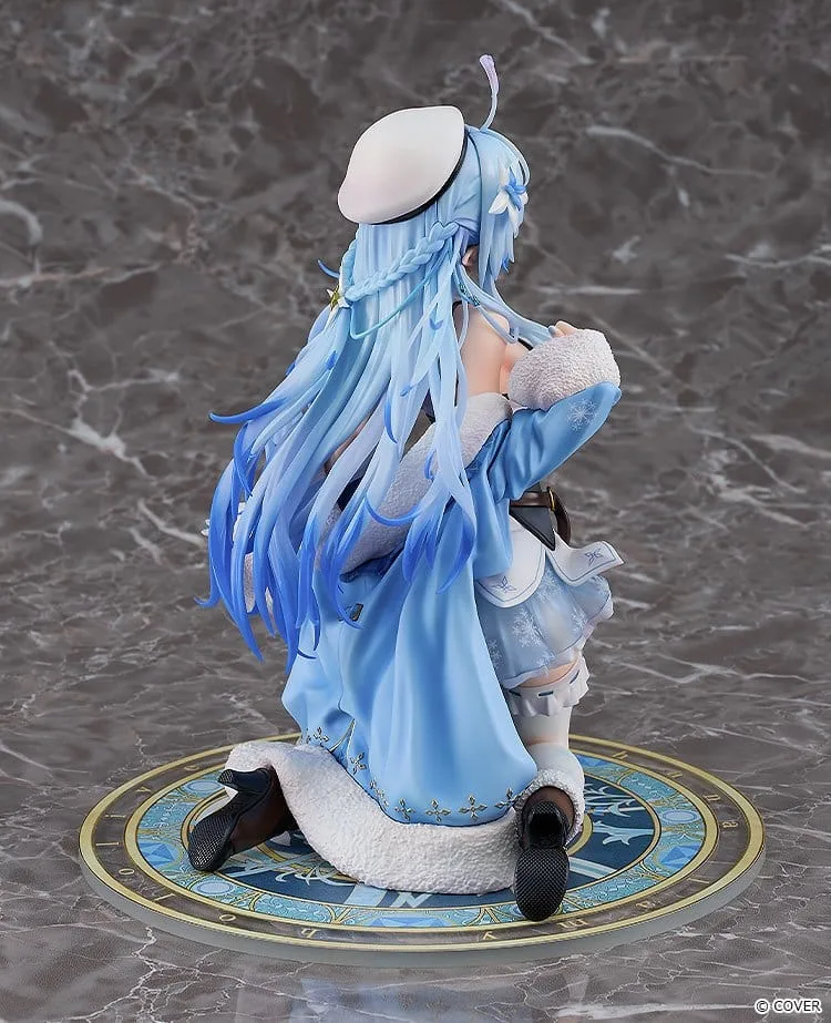 Hololive Production PVC Figure 1/6 Yukihana Lamy 22 cm by Max Factory - Hololive Production