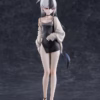 Blue Archive PVC Figure 1/7 Kayoko (Dress) 23 cm by Max Factory - Blue Archive