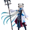 Fate/Grand Order Figma Action Figure Berserker/Morgan 16 cm by Max Factory - Fate/Grand Order