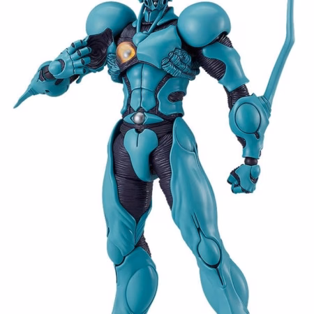 Bio Booster Armor Guyver Figma Action Figure Guyver I: Ultimate Edition 16 cm by Max Factory - Bio Booster Armor Guyver