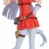 Umamusume: Pretty Derby Figma Action Figure Gold Ship 15 cm by Max Factory - Uma Musume Pretty Derby