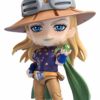 JoJo's Bizarre Adventure Steel Ball Run Nendoroid Action Figure Gyro Zeppeli 10 cm by Medicos Entertainment - JoJo´s Bizarre Adventure