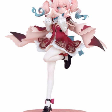Honkai: Star Rail PVC Figure 1/8 Gift+ Hyacine 19 cm by Myethos - Honkai