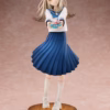 Gakuen The Idolmaster PVC Figure 1/7 Hiro Shinosawa Happy Mille-feuille Ver. 25 cm by Neonmax Creative - Gakuen Idolmaster
