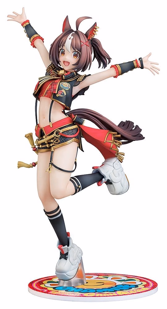 Umamusume: Pretty Derby PVC Figure 1/7 Gran Alegria 26 cm by Phat! - Uma Musume Pretty Derby