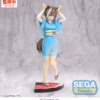 Umamusume: Pretty Derby XStellar PVC Figure Cheval Grand Tracen Ondo 21 cm by Sega - Uma Musume Pretty Derby