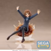K-On! Luminasta PVC Figure Yui Hirasawa 17 cm by Sega - K-On!