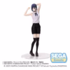 Chainsaw Man - The Movie: Reze Arc PVC Figure Reze 18 cm by Sega - Chainsaw Man