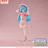 Character Vocal Series 01: Hatsune Miku Luminasta PVC Figure Conceptual Series Vol.1 Tropical Ver. 21 cm by Sega - Character Vocal Series,3bcf3f7203
