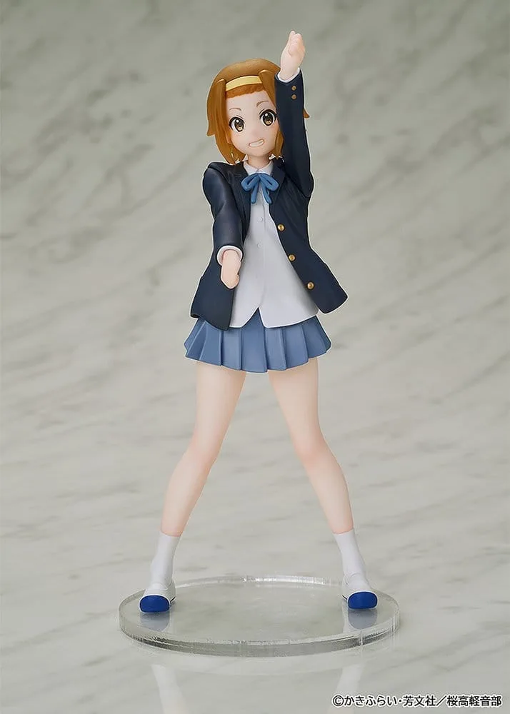 K-On! CHILLfigg Mini Figures Blind Box Assortment (5) 16 cm by Vision - K-On!